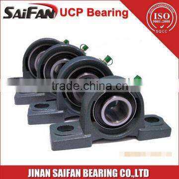 Pillow Block Bearing SAIFAN NSK UCP214 Bearing UC214 Ball Bearing