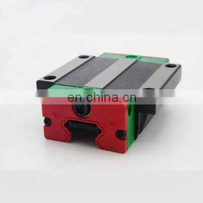 HGW55CC HIWIN Rail Block Carriage Slider for Linear HGW55HC HGW55CA face mask machine spares