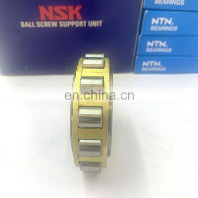 Cylindrical Roller Bearing NJ2206EM NJ2206 NJ2206E NSK NTN KOYO Brand Spindle Bearing