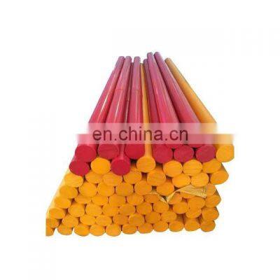 Wholesale PA6 rod nylon rod Polyamide 6 rod