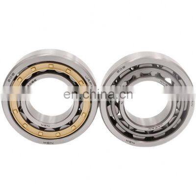 55*104*27 Mm high quality Cylindrical Roller Bearing F-221302 bearing