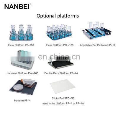GS-30 Automatic Lab Orbital Shaker photo-5
