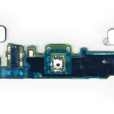 For Samsung A800F A8 USB Charging Charger Dock Port Board With Microphone Mic Flex Cable Replacement Parts photo-4