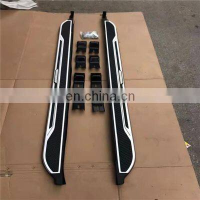 SIDE STEP RUNNING BOARDS FOR Toyota RUSH 2018+ photo-3