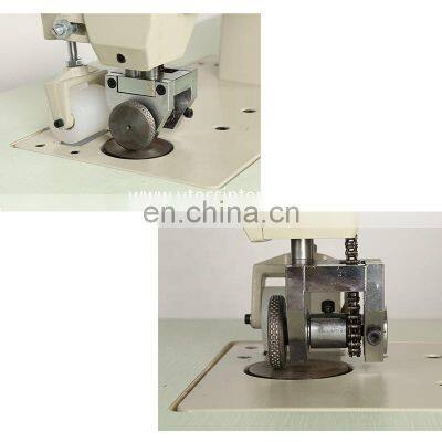UT60S Quilt Cover Ultrasonic Sewing Machine, Bedspread Pillowcase Ultrasound Sealing Equipment