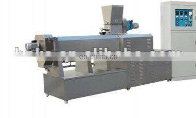 New Model Corn Snack Making Machine photo-2