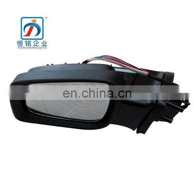 New Genuine B Class W245 Folding Mirror Assy Side Rearview Mirror Assembly 1698101376