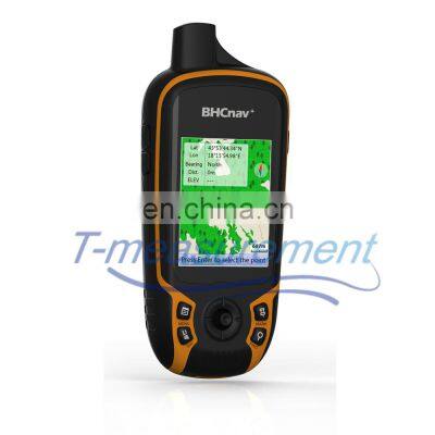 Taijia Hand Held GPS Farm Land Area Measurement GPS F30 Handheld Gps Surveying Equipment photo-3