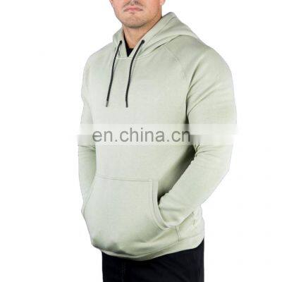 OEM Hoodie Sweatshirt 50% Cotton 50% Polyester Long Sleeve Printed Oversize Pullover Hoodies