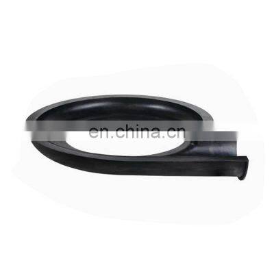 Vertical Slurry Pump Volute Casing photo-3