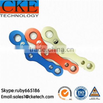 Anodizing Aluminum Precision Processing Mechanical Fabrication