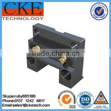 Custom Made Precision CNC Plasma CNC Cutting Machine Parts