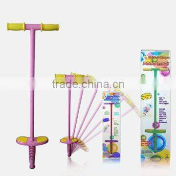 new kids jumping stick with CE