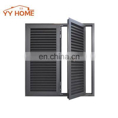YY High Quality Aluminum Shutters From Chinese Manufacturer