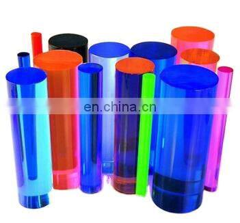 Clear/colorful Pmma 3mm Cast Transparent Color Acrylic Sheets