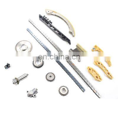 24461834 0636549 Kit De Tiempo Timing Chain Kit for SAAB 9-5 (YS3G) 2.0 t TK5020-2