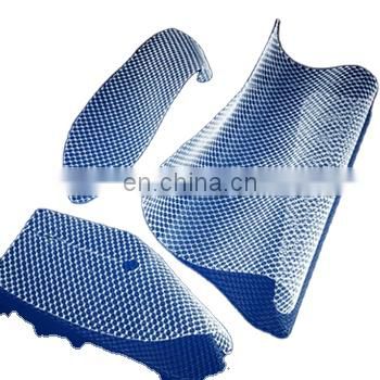 Monofilament fabric polypropylene filter mesh