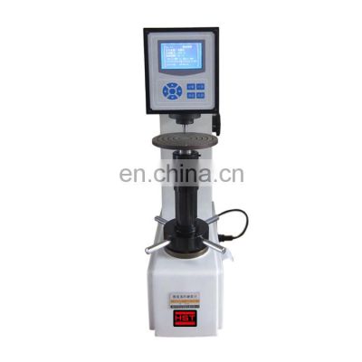 HRS-150B  High Stroke Large Screen Electric rockwell hardness tester