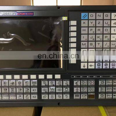 GSK 980MDi Guangzhou CNC System of Drilling and Milling Machine CNC Controller Manufacturer's Original CNC System photo-5