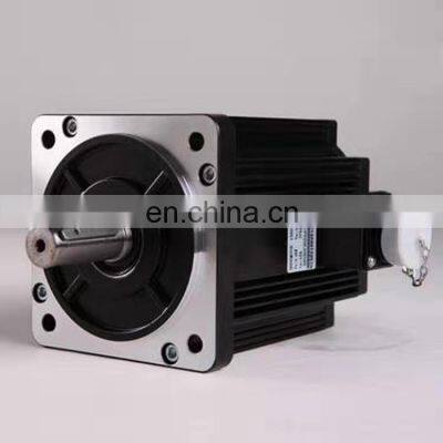 Cheap Price Estun 2.3 Kw AC 130ST-M15015 Servo Drive Kit Japonesa Servo Motor With Driver photo-4
