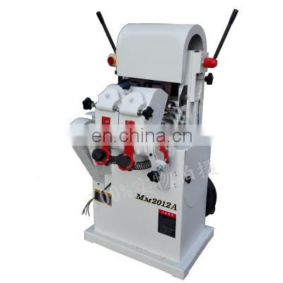 LIVTER Broom Handle Machinery Sander Mop Round Sticks Polishing Solid Wood Sanding Machine