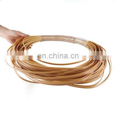 Modern PVC Hdpe Synthetic Rattan For Export photo-4