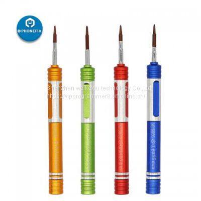 Y 0.6mm Screwdriver Phone X 8 7 Plus Watch Opening Repair Tools