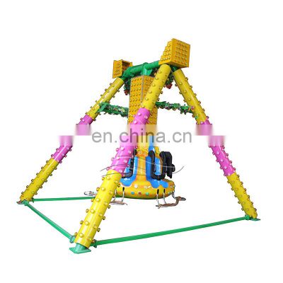 Fun park equipment indoor and outdoor mini small pendulum rides