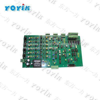 YOYIK  board of Excitation system Board 3L4486