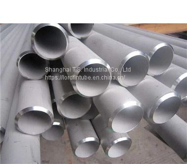 Ferritic Stainless Steel