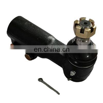 Tie Rod Connector Assembly (Left) 3303N-059 Engine Parts For Truck On Sale photo-3