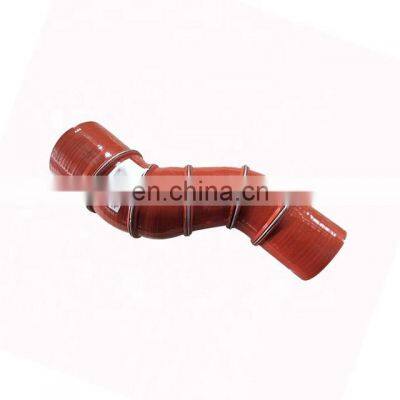 High Quality 1119-01417 Bus Silicone Tube for Sale