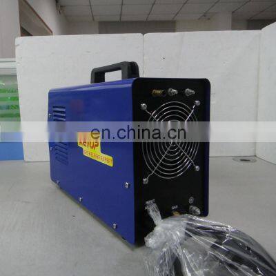 Cobertor de Ferro Metálico, Máquina de Corte de Plástico e Ar Portátil, Cortador de Máquina e Soldador Inversor CUT-50 photo-4