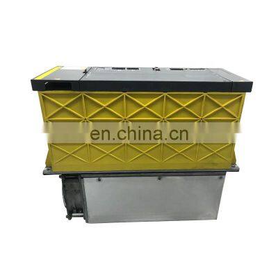 Fanuc Original Spot Discount PLC Motherboard Power Control Module A06B-6087-H115 photo-5