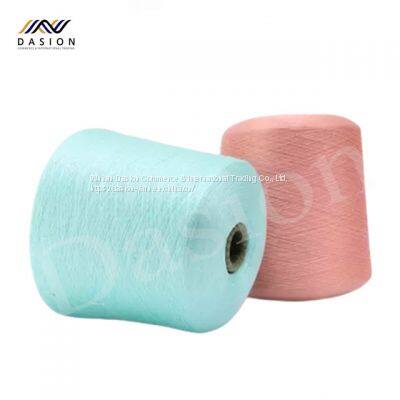 polyester high tenacity yarn for dyed