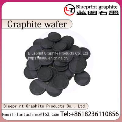 Customize Various Graphite Wafers photo-2
