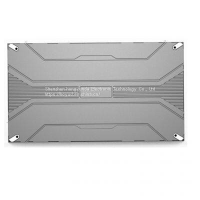 150-200 Inch LED Intelligent High-definition Television Exported to Middle East and Europe photo-3