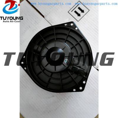 RC530084 auto ac blower fan motors Nissan Frontier 12 Volts