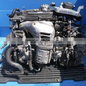 USED ENGINE FOR TOYOTA