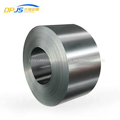 304/316/S41400/S30303/S43940/S31803/S30110/S47220 Stainless Steel Coil/Strip/Roll High Quality and Low Price