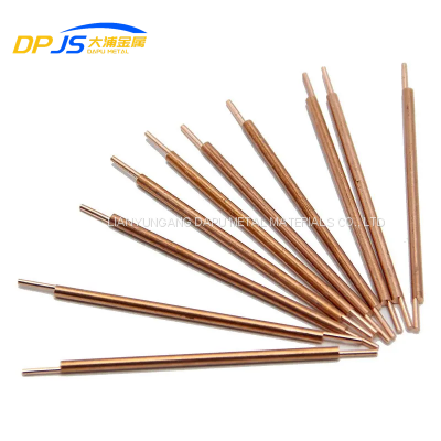 Round Alloy Beryllium Copper Alloy Flat Brass For Elevator Decoraction C1201/c1220