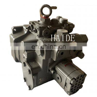 Excavator parts ZW220 Main Pump 263G7-12021 ZW220 hydraulic pump