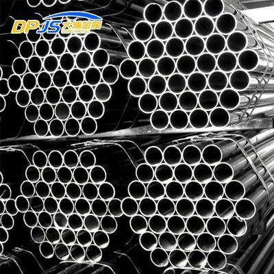 High Precision Environmental Protection Equipment 334/347/s34770/sus908/926/724l/725 Bright Stainless Steel Pipe/tube