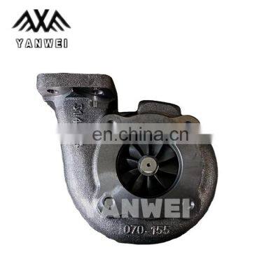 Complete Turbo S2a 318270 04256820kz 4256820kz 04256820 20405586 318248 Turbocharger