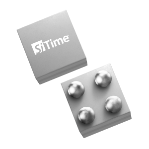 Beijing Huayuan Star Technology Co.,Ltd. Supply SiTime Products:
