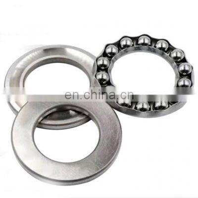 51113 High Performance Thrust Ball Bearing 65*90*17mm photo-4