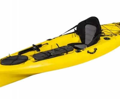OEM Rotational Molds Plastic Boats Rotomolding Boat Mould photo-2