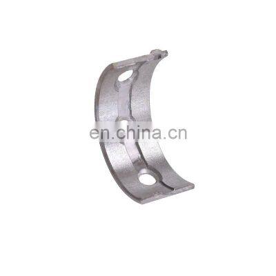 Sinotruk Sitrak China Heavy Duty Truck Engine Spare Parts 082V01113-0129/0130 Crankshaft shingles (upper and lower)