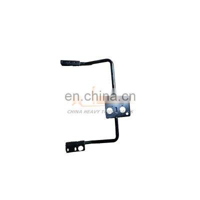 China Heavy Truck C7h/T7h/T5g Sinotruk Sitrak Electric System Truck Spare Parts 711W51715-0535 Trailer Connector Fixing Bracket