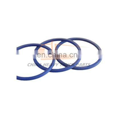 China Factory Direct Sales China Heavy Truck Sitrak Chassis Axle Assembly WG4007410069 O-ring O-ring Seal photo-4